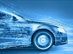 内燃机曲轴产线支持